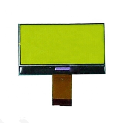 유리 128x64 점 행렬 LCD 단위 도표 관례 Lcd 스크린에 칩
