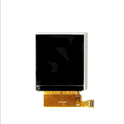 240x240 Lcd 패널 투과형 1.54 인치 TFT LCD 디스플레이 정적/동적