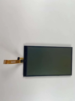 FSTN 그래픽 COG 디스플레이 화면 점 매트릭스 LCD 모듈 사용자 정의 128 * 64