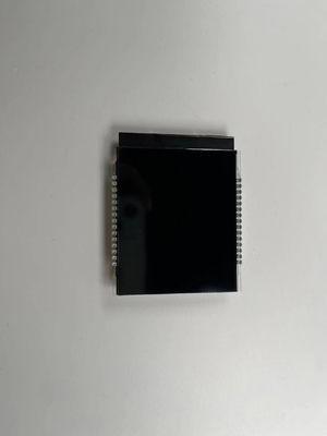 부정 VA LCD 디스플레이 패널 흑백 송수신 디지털 그래픽 LCD 유리