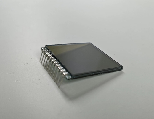 양자 FSTN 화면 6 O 시계 사용자 지정 송신 LCD 디스플레이 TN LCD 모듈