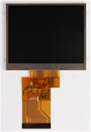 RGB + SPI 공용영역 320x240 LCD 단위, 풀그릴 3.5 TFT LCD 패널 단위