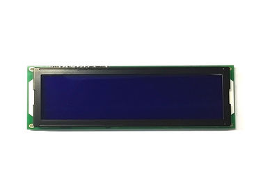 백색 지도된 LCD 작은 전시, 98 x 60 x 13.5mm 2004년 특성 LCD 단위