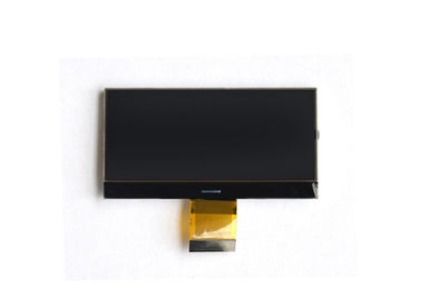 병렬 인터페이스 이 LCD 디스플레이 단위, 53.6 x 28.6mm LCD 문자 표시