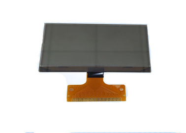 3.1 인치 LCM LCD 모체 전시, 관제사 St7565r를 가진 LCD 정보 표시
