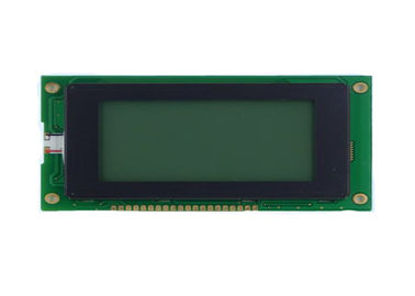 LED를 가진 3.2 인치 128x64 점 행렬 LCD 디스플레이 도표 STN 20 핀은 Backlight