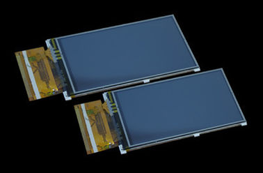OEM/ODM TFT LCD 단위 2.8 인치 - 높은 해결책 12 시 보기 방향