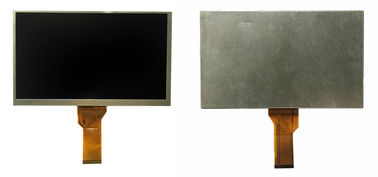 50 핀 9 인치 LCD 패널 단위 800 x 600 해결책 250md/M ² 광도