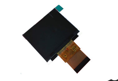2.31 320 X240 해결책 사각 모양 Transmissive 형태를 가진 인치 TFT LCD 단위