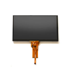 9 인치 TFT LCD 용량 성 터치 스크린 800 x 600 RGB CTP 전송 모드