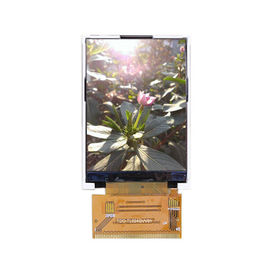 RGB 인터페이스와 TFT LCD 디스플레이 2.4 인치 그래픽스 비디오 디스플레이
