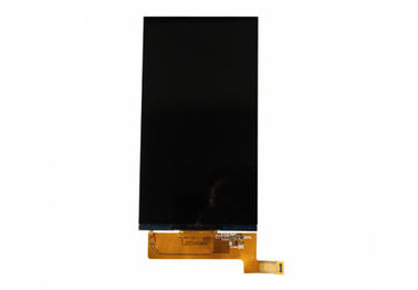 산업 설비를 위한 MIPI 공용영역 TFT LCD 저항하는 터치스크린 86.94 * 154.56 Mm VA 크기 