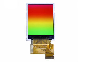 2.2&quot; O - 영화 IPS 보기를 가진 작은 LCD 디스플레이 Transflective LCD 디스플레이 성분
