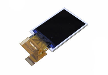 2.2&quot; O - 영화 IPS 보기를 가진 작은 LCD 디스플레이 Transflective LCD 디스플레이 성분