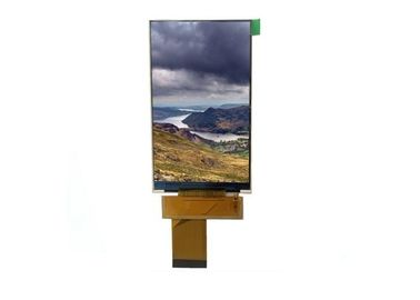 3.97 인치 색깔 Lcd 단위 HD 800*480 TFT LCD 디스플레이 Mipi 공용영역 Lcd 스크린