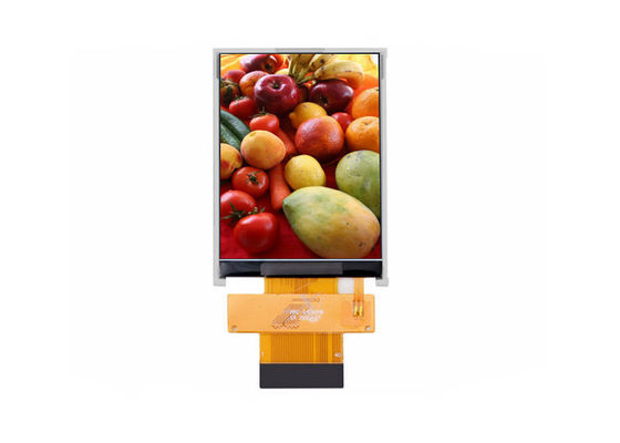 터치스크린 LCD 디스플레이 2.4 인치 TFT LCD 모듈 240 Ｘ 320 QVGA TFT LCD 디스플레이 SPI LCD 모듈