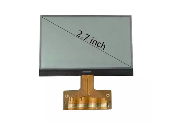 1.2 1.3 인치 1.5 인치 COG LCD 모듈 사실적 12864 도트 디스플레이로 조금씩 움직이세요
