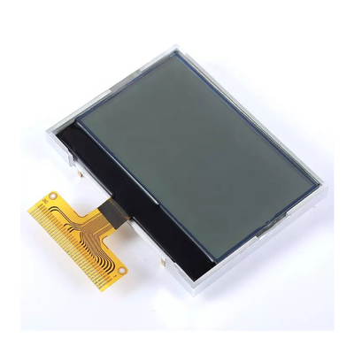마일미터를 위한 HTN 12864 도트 매트릭스 투명한 LCD 디스플레이