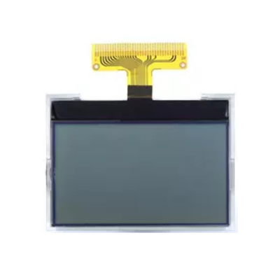 FSTN 도표 이 128x64 LCD 단위, 128x128 점 주문 크기 Lcd 패널