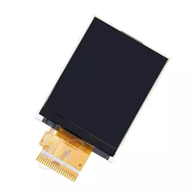 전기 용량 터치스크린 TFT LCD 디스플레이, 240x320 2.4 &quot; TFT LCD 모듈