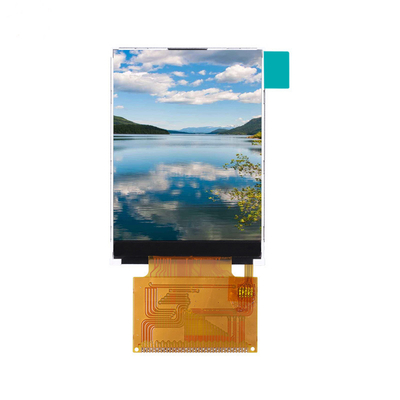 결의안 240x320 TFT Lcd 2.4 &quot; IPS LCD 디스플레이, 4 와이어 SPI LCD 스크린
