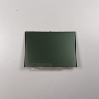 긍정 매트릭스 HTN LCD 디스플레이 모노크롬 7 세그먼트 전송 그래픽 LCD 화면