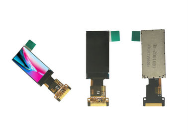 80 RGB * 160 해결책 TFT LCD 디스플레이 착용 기구를 위한 0.96 인치