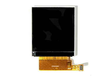 MIPI 공용영역 똑똑한 시계 화면, 수직 줄무늬 1.54 인치 IPS TFT LCD 단위
