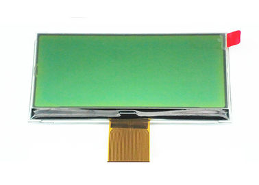 낮은 전압 관례 LCD 디스플레이, 풀그릴 색깔 LCD 디스플레이 단위