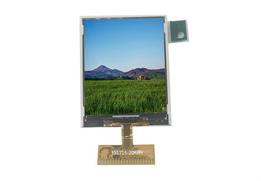 128 x 160 20 핀 TFT LCD 단위 St7735s 운전사 IC 아이 장난감을 위한 1.77 인치
