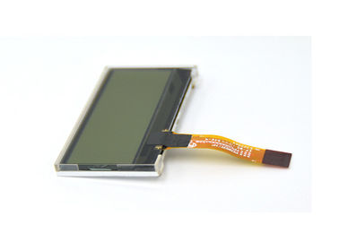 단색 이 LCD 디스플레이, FSTN LCD 시계 단위 16 x 2 확실성 특성