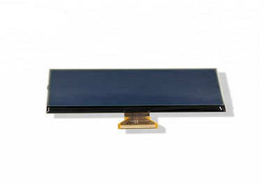유리제 LCD 단위에 STN 긍정적인 칩 97.486 x 32.462 Mm 보기 크기