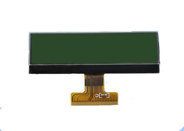122 X 32s 점 행렬 LCD 디스플레이 단위 이 유형 2.3 인치 정체되는 드라이브 스크린