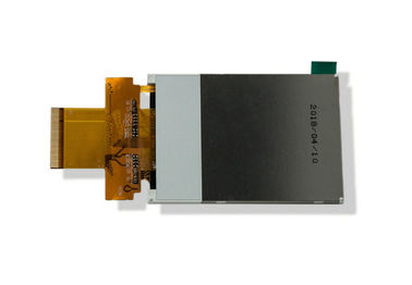 저항하는 터치 패널 16 핀 드라이브 IC ILI9341 관제사를 가진 2.4 인치 LCD 디스플레이 240 * 320 TFT LCD 단위