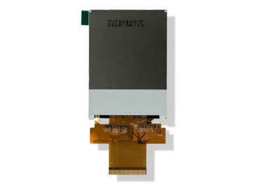 저항하는 터치 패널 16 핀 드라이브 IC ILI9341 관제사를 가진 2.4 인치 LCD 디스플레이 240 * 320 TFT LCD 단위
