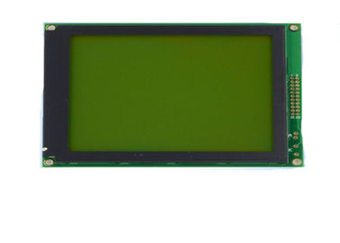 160 x 128의 특성 LCD 단위, SMT 휴대용 5 인치 LCD 디스플레이 단위
