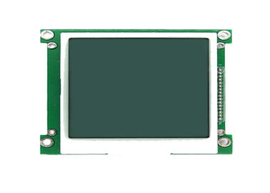 모는 제어반 스크린 란을 가진 가동 가능한 160 x 160의 도표 LCD 단위