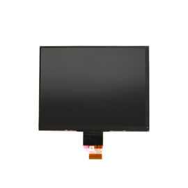 IPS TFT LCD 저항하는 터치스크린 1024년 x 768 해결책 8 인치 가득 차있는 보기 천사