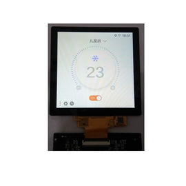 720 * 720의 점 Rgb 공용영역을 가진 정연한 TFT LCD 전기 용량 터치스크린