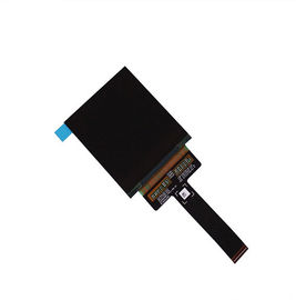 Arduino MIPI 4 차선을 위한 VR 제품 OLED LCD 발광 다이오드 표시 단위 2.95 인치 크기