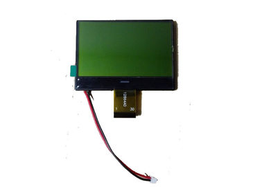 도표 유형 이 LCD 단위 128 * 64 해결책 Transflective 형태 3.0V