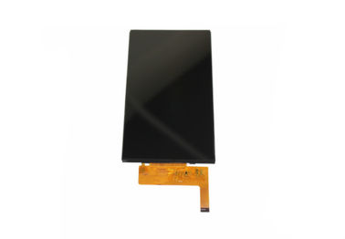 IPS 6.5 인치 FHD TFT LCD 전기 용량 터치스크린 증명서를 주는 16.7 M 색깔 ROHS