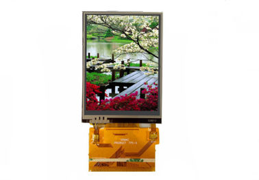 12 시 TFT LCD Pos 체계를 위한 저항하는 터치스크린 2.8 인치 ili9341 전시