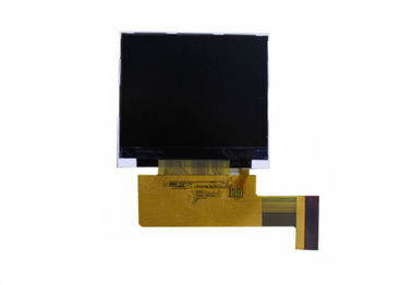 가득 차있는 시야각 옥외 LCD 디스플레이, 가동 가능한 Ips 사각 LCD 디스플레이 단위