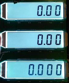 똑똑한 보온장치를 위한 HTN 단색 LCD 터치스크린/세그먼트 Lcd 단위