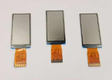 2.13 인치 Epd E - 종이 OLED 전시 단위/매우 넓은 보기를 가진 전자 정가표 전시