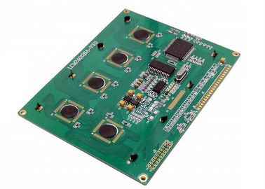 240 x 128의 Arduino CP02011를 위한 LCD 단위 특성 STN 240128 LCD 디스플레이 단위 5V Pi 나무 딸기