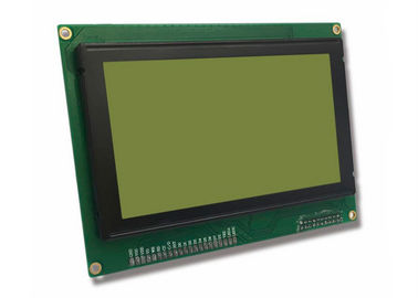 240 x 128의 Arduino CP02011를 위한 LCD 단위 특성 STN 240128 LCD 디스플레이 단위 5V Pi 나무 딸기
