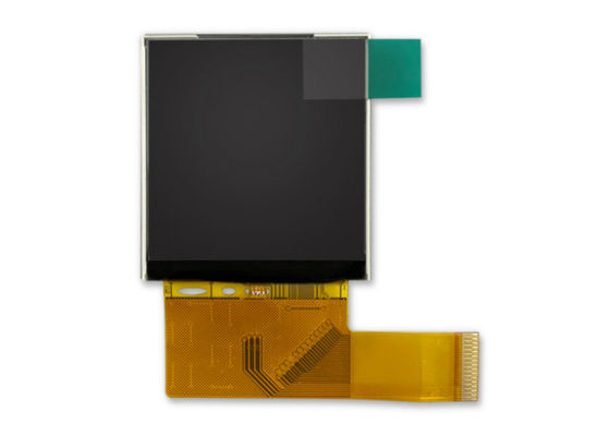 TFT 1.3 인치당 LCD 디스플레이 240 Ｘ 240 컬러 엘씨디 디스플레이 제곱 IPS LCD 디스플레이
