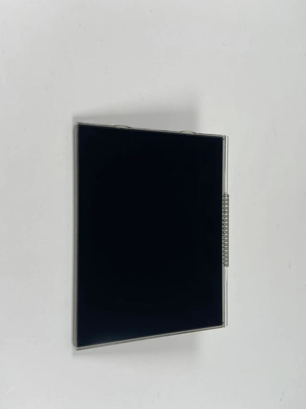 사용자 지정 크기 Lcd 디스플레이 화면, 7 부분은 Lcd 고-대비 디스플레이를 VA